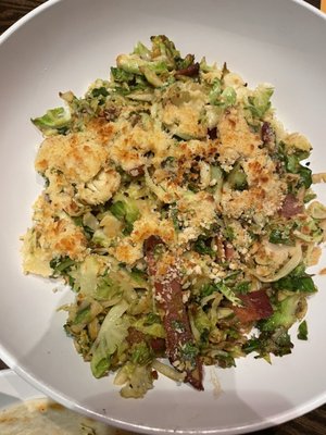 Three22 Kitchen + Cocktails by null