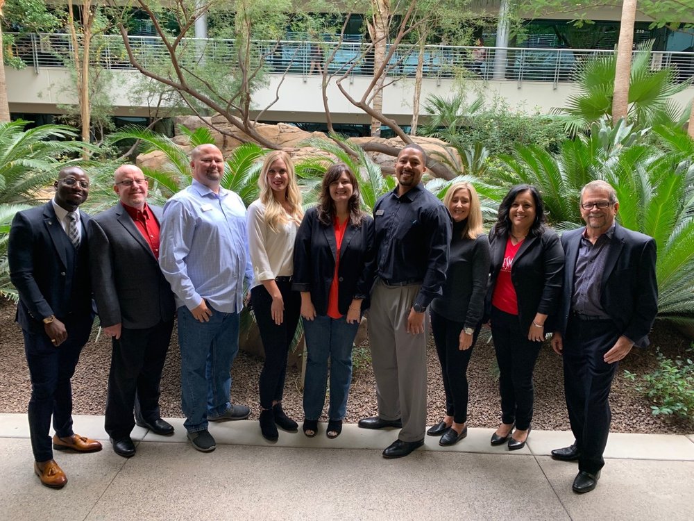 HOMESMART SURPRISE AWESOME AGENTS TEAM Updated October 2024 19 Photos 15543 N Reems Rd