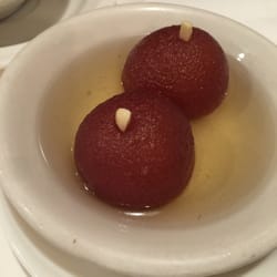 Rajaji Fine Indian Cuisine - Gulab