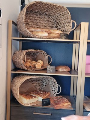 OY! Gluten Free Baking Company by null