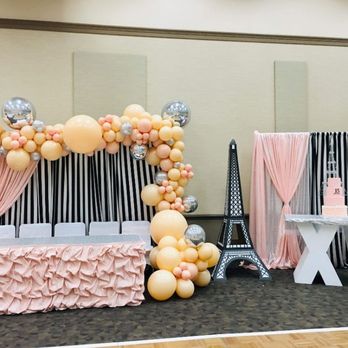 R & S Party Rentals - Party Equipment Rentals Near Me - Long Beach, California