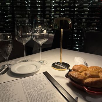 Steak 48 Del Mar - Steakhouses Near Me - Del Mar, California Steak 48 Del Mar - Steakhouses Near Me - Del Mar, California