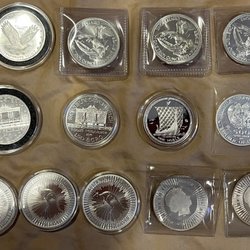 Cameo Coins & Collectibles