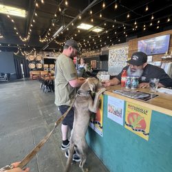 Buena Vista Brewery