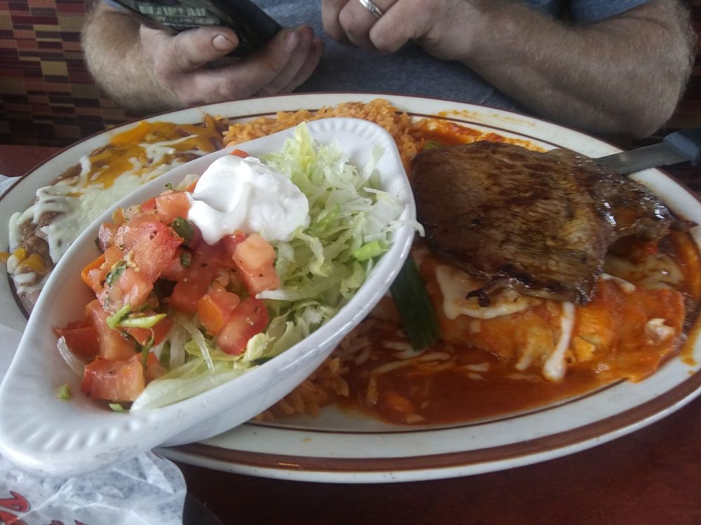 Jacky's Restaurant