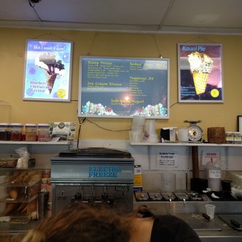 Scoop Deck Ice Cream Shop - Menu kinda - Ice Cream & Frozen Yogurt Near Me - Dana Point, California Scoop Deck Ice Cream Shop - Menu kinda - Ice Cream & Frozen Yogurt Near Me - Dana Point, California