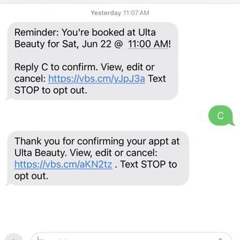Ulta Beauty - Cosmetics & Beauty Supply Near Me - Alameda, California Ulta Beauty - Cosmetics & Beauty Supply Near Me - Alameda, California