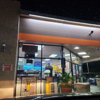 ampm - Front of ampm - Convenience Stores Near Me - Diamond Bar, California
