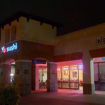 Yo Sushi - At Marina Village - Sushi Bars Near Me - Alameda, California Yo Sushi - At Marina Village - Sushi Bars Near Me - Alameda, California