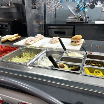 Jersey Mike's Subs - Good food - Fast Food Near Me - Victorville, California Jersey Mike's Subs - Good food - Fast Food Near Me - Victorville, California
