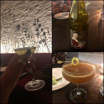 Dirt Candy - Vegetarian Near Me - New York, New York
