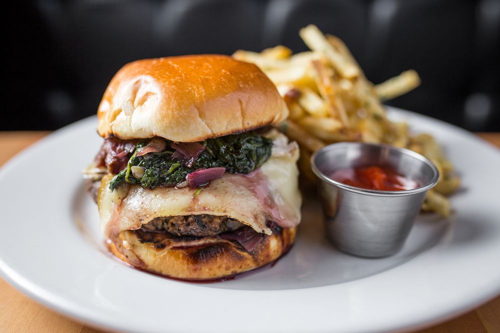 CHOP SHOP 382 Photos & 410 Reviews Bars 2033 W North Ave, Chicago