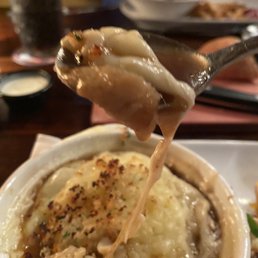 French Onion Soup