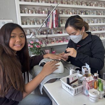 Village Spa & Nails - Nail Salons Near Me - Highland, California Village Spa & Nails - Nail Salons Near Me - Highland, California