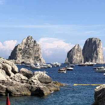 Sea Living - Boat Tours Near Me - Positano, SA