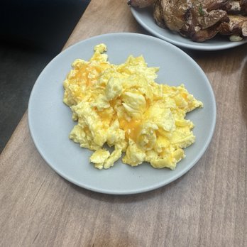 Early Birds - A Breakfast Spot - *TWO EGGS YOUR WAY - Breakfast & Brunch Near Me - Las Vegas, Nevada