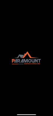 Paramount Roofing and Consulting Logo