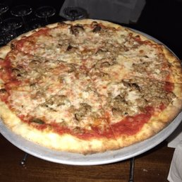 Bar Pies