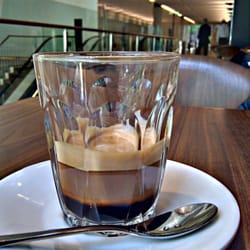 Caffe Dante