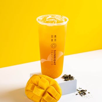 Sunright Tea Studio - Rancho Cucamonga - Bubble Tea Near Me - Rancho Cucamonga, California Sunright Tea Studio - Rancho Cucamonga - Bubble Tea Near Me - Rancho Cucamonga, California