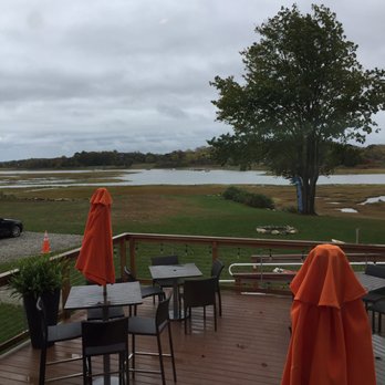 Riversbend - Pizza Near Me - Essex, Massachusetts