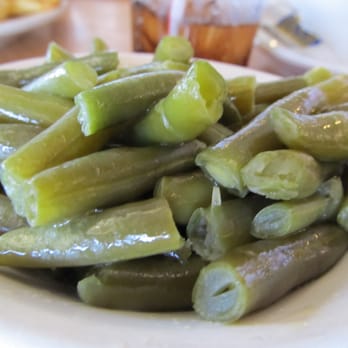 Baker's Diner - green beans - American Near Me - Dillsburg, Pennsylvania Baker's Diner - green beans - American Near Me - Dillsburg, Pennsylvania