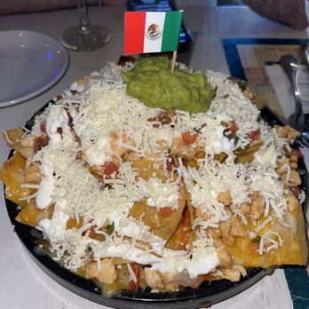 Cantina 46 - Nachos - Mexican Near Me - Ridgefield Park, New Jersey Cantina 46 - Nachos - Mexican Near Me - Ridgefield Park, New Jersey