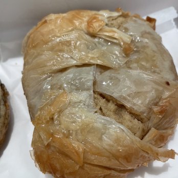 Chip City - Baklava - Bakeries Near Me - City, New York