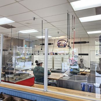 Julian Pie Company - Goodies in the making. 5/4/2024 - Bakeries Near Me - Santa Ysabel, California Julian Pie Company - Goodies in the making. 5/4/2024 - Bakeries Near Me - Santa Ysabel, California