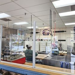 Julian Pie Company - Goodies in the making. 5/4/2024