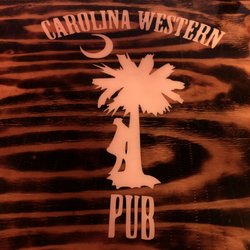 Carolina Western Pub
