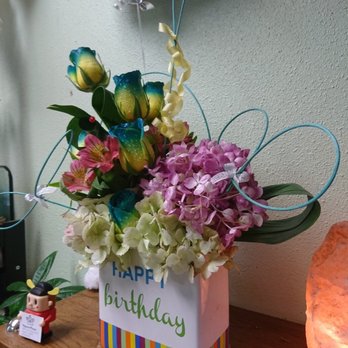 Edgewood Flowers - Florists Near Me - Orlando, Florida Edgewood Flowers - Florists Near Me - Orlando, Florida