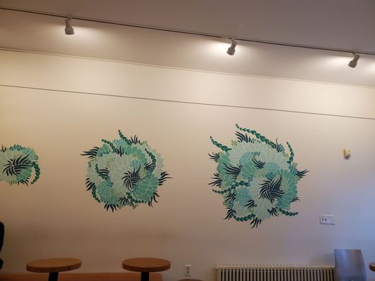 Supernatural Coffee + Bakery by null