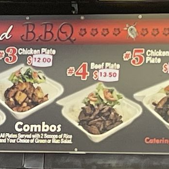 Matiki Island BBQ - Hawaiian Near Me - Anaheim, California Matiki Island BBQ - Hawaiian Near Me - Anaheim, California