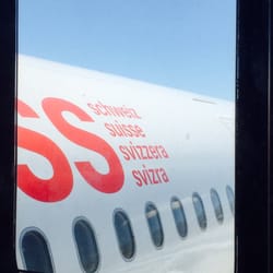 Swiss Airlines