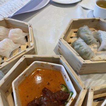 Happy Together - Dim Sum Near Me - El Monte, California