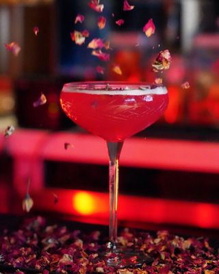 Karma by Levant Restaurant by null