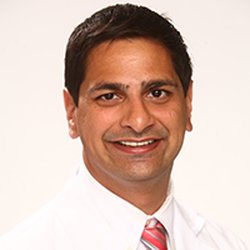 Anand Mehta, MD
