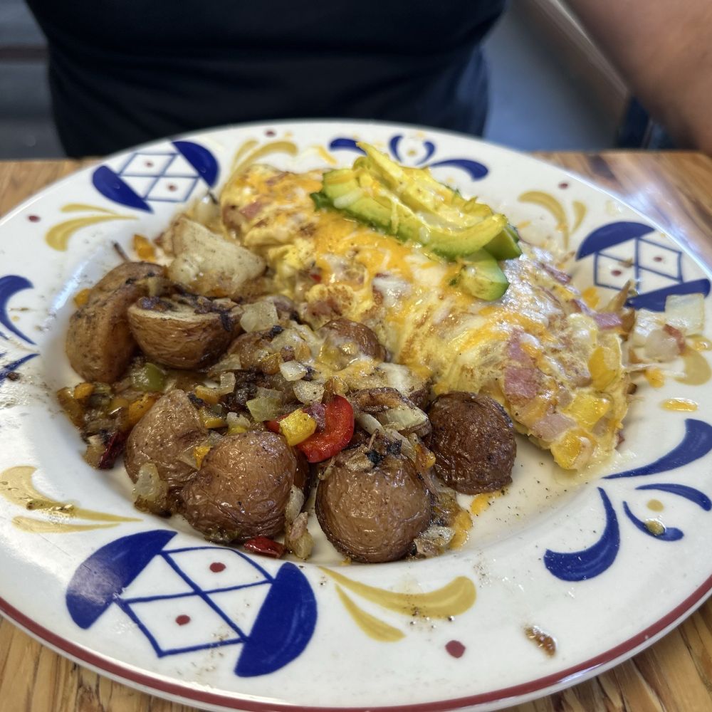 Sunny's Cafe - Breakfast & Brunch Near Me - Rancho Cucamonga, California Sunny's Cafe - Breakfast & Brunch Near Me - Rancho Cucamonga, California