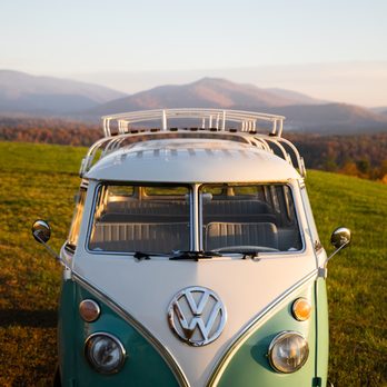 Tipsy Wagen Tours - 1972 Volkswagen bus - Wine Tours Near Me Tipsy Wagen Tours - 1972 Volkswagen bus - Wine Tours Near Me
