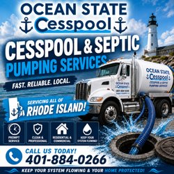 Ocean State Cesspool