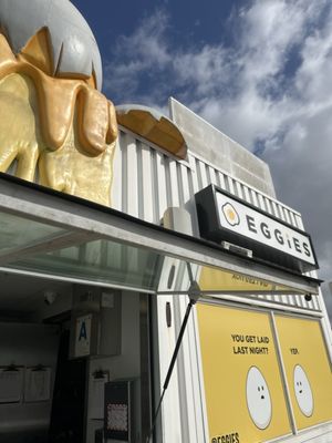 Eggies by null Eggies by null