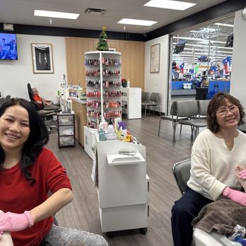Regal Nails, Salon & Spa - Nail Salons Near Me - Alamo, Texas Regal Nails, Salon & Spa - Nail Salons Near Me - Alamo, Texas