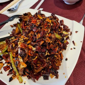 Tianluo Bistro - Chinese Near Me - Wichita, Kansas