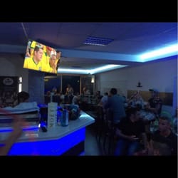 Crazy Lounge