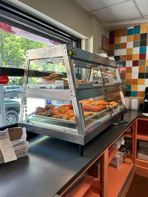 Sophie's Cuban Cuisine - Financial District by null