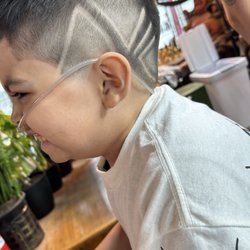 Meraki Barbering
