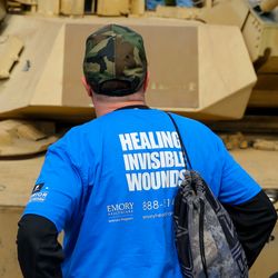 Emory Healthcare Veterans Program