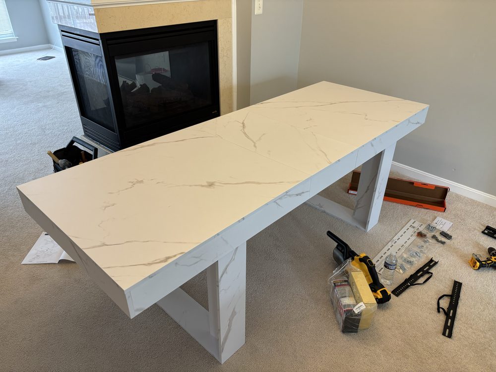 Slide of Roman Handyman