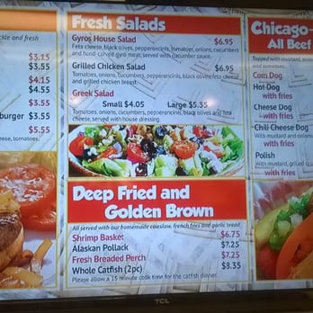 King Gyros - Menu#2 - Burgers Near Me - Elkhart, Indiana King Gyros - Menu#2 - Burgers Near Me - Elkhart, Indiana
